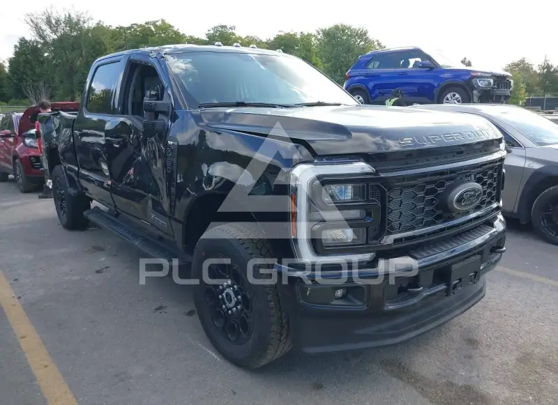 2026 Ford F-350 photo