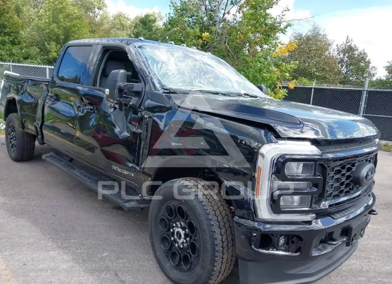 2026 Ford F-250 photo