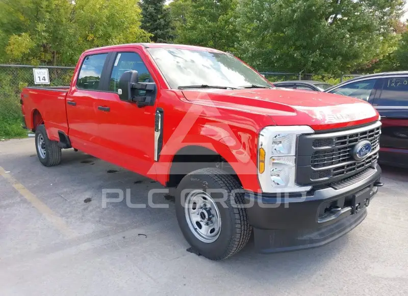2026 Ford F-250 photo