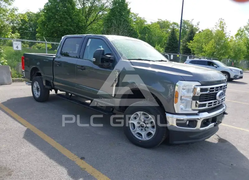 2026 Ford F-250 photo