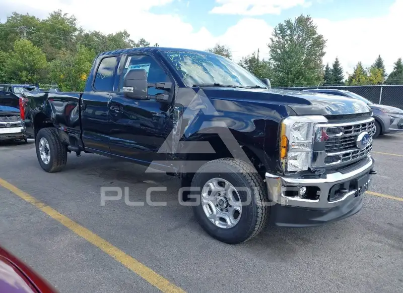 2026 Ford F-250 photo