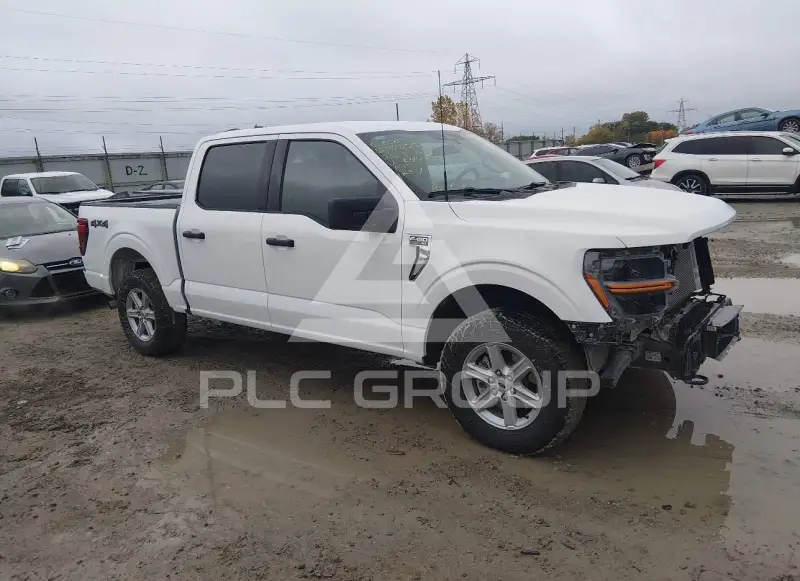 2026 Ford F-150 photo