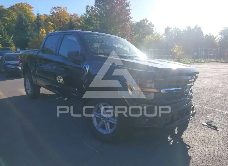 2026 Ford F-150 фото