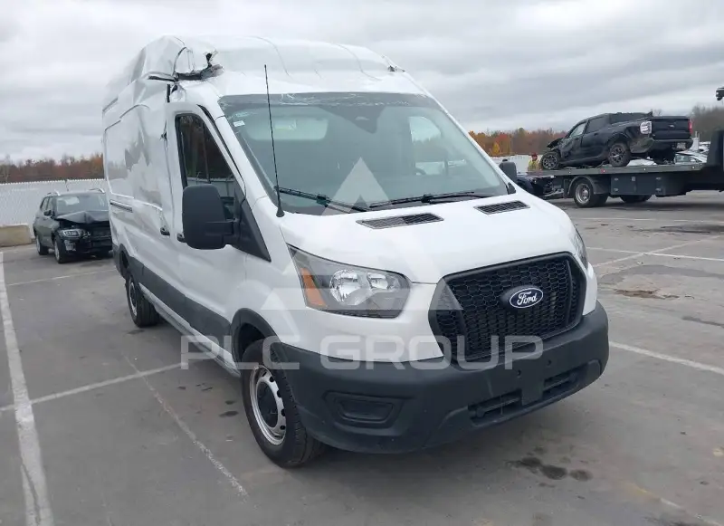 2026 Ford TRANSIT photo