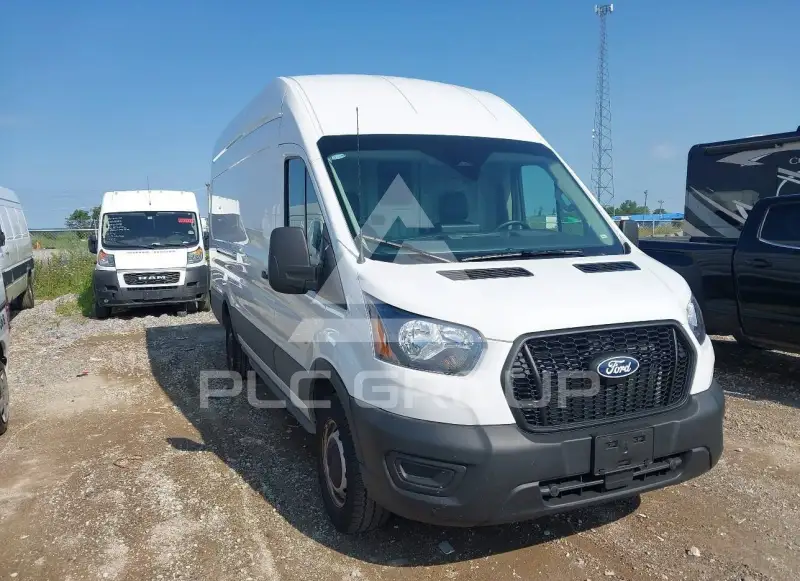 2026 Ford TRANSIT фото