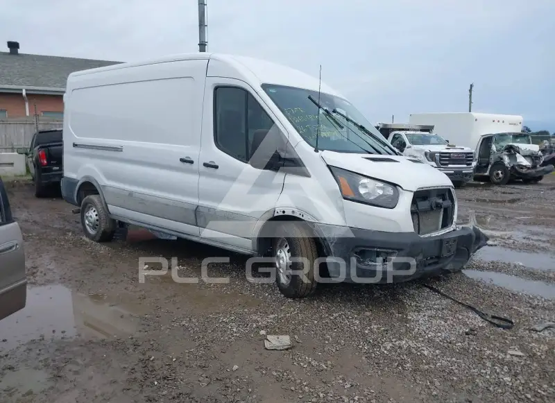 2026 Ford TRANSIT photo