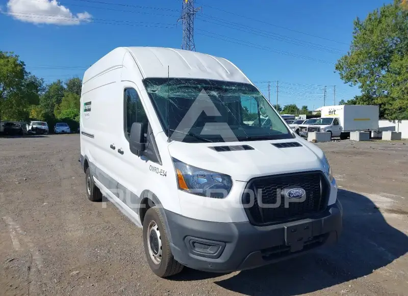 2026 Ford TRANSIT photo