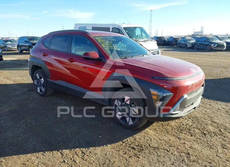 2026 Hyundai Kona photo