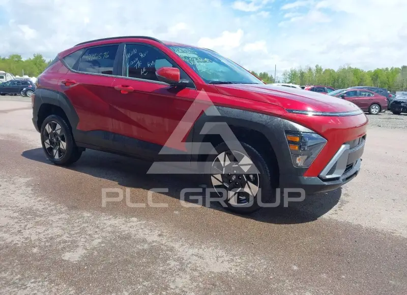 2026 Hyundai Kona фото