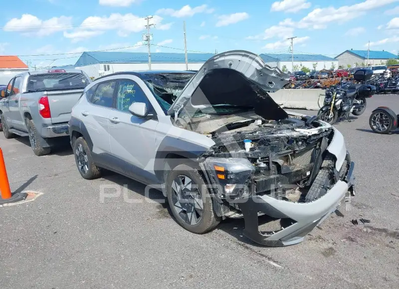 2026 Hyundai Kona photo