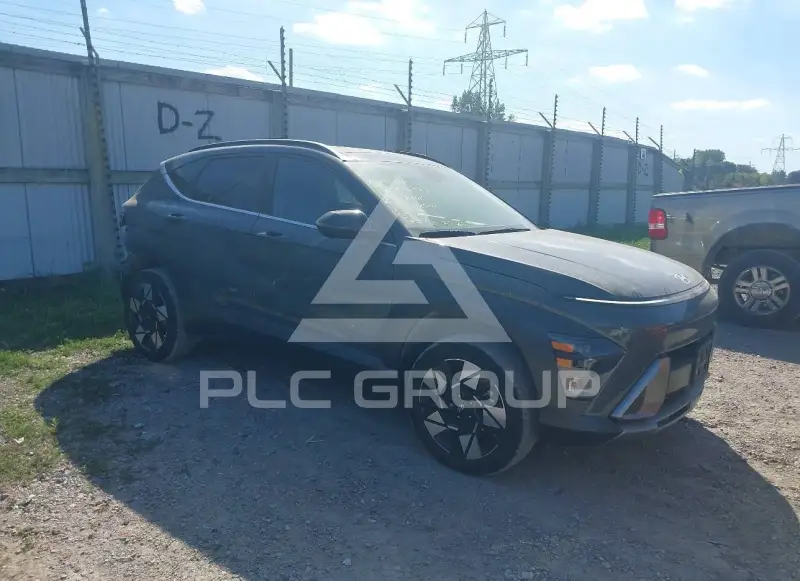 2026 Hyundai Kona фото