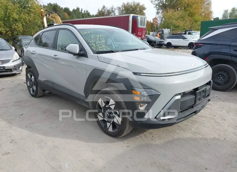 2026 Hyundai Kona photo