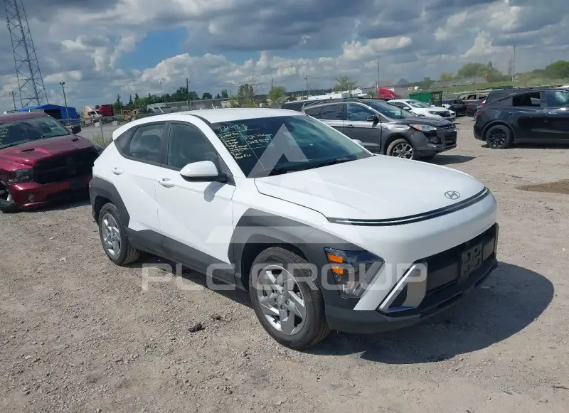 2026 Hyundai Kona photo