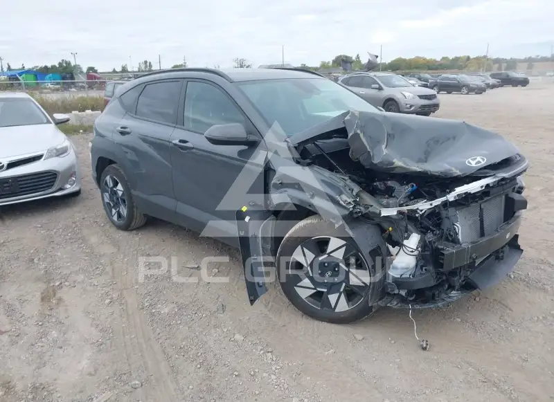 2026 Hyundai Kona фото