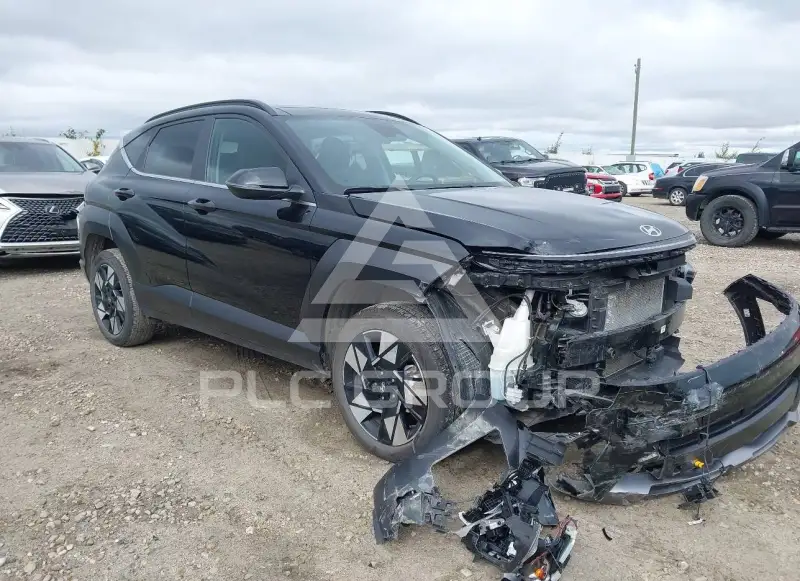 2026 Hyundai Kona фото