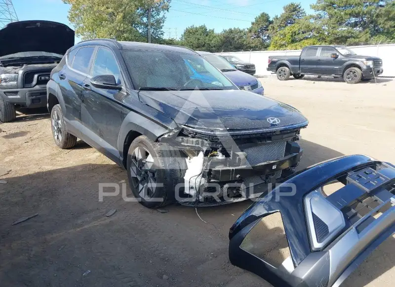 2026 Hyundai Kona фото