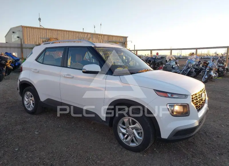 2026 Hyundai Venue photo