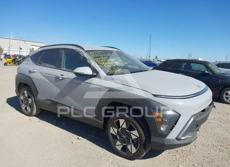 2026 Hyundai Kona photo