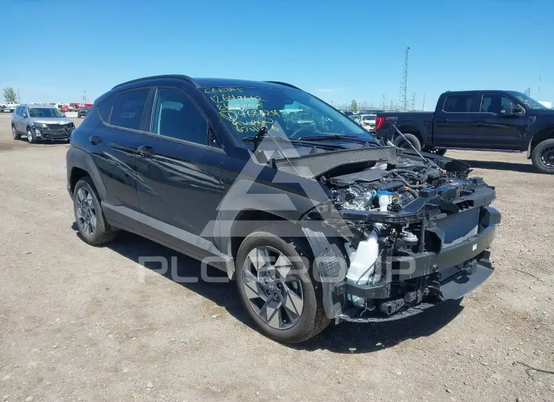 2026 Hyundai Kona фото