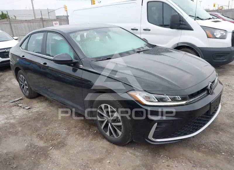 2026 Volkswagen JETTA фото