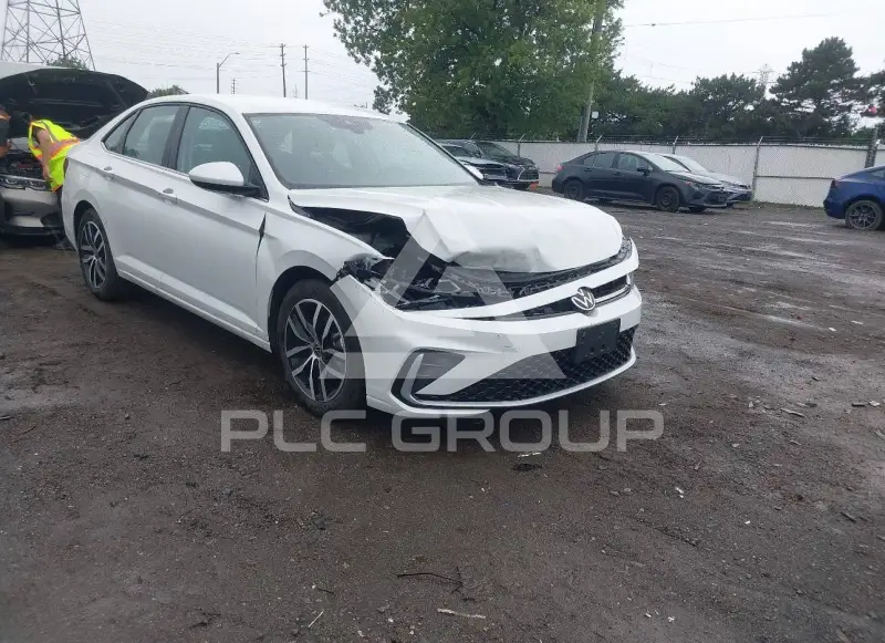 2026 Volkswagen Jetta photo