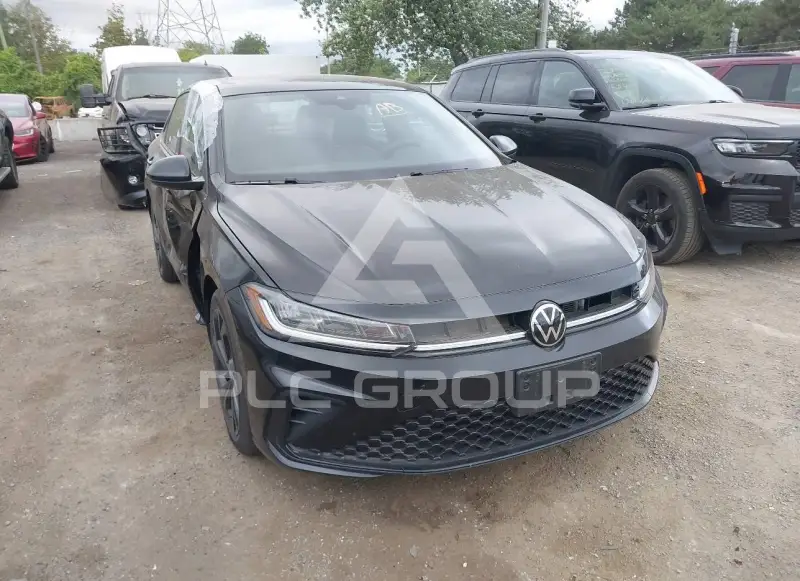 2026 Volkswagen Jetta photo