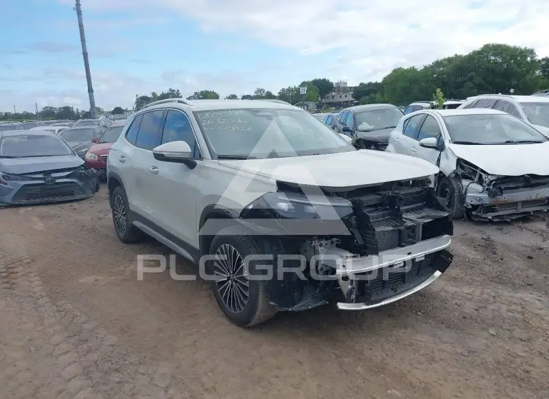 2026 Volkswagen Tiguan фото