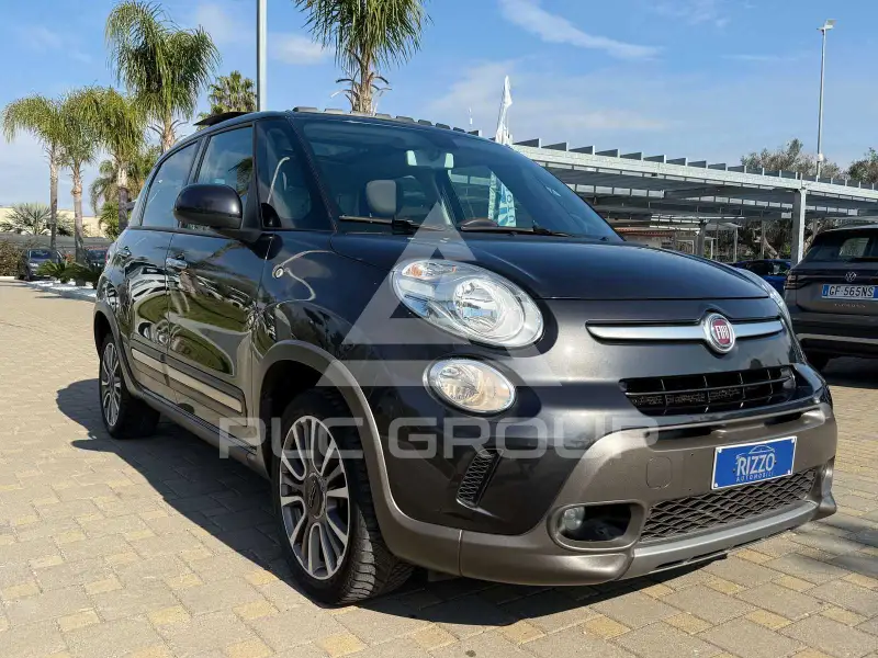 2017 Fiat 500