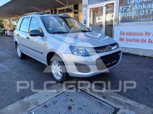 2015 Lada Kalina