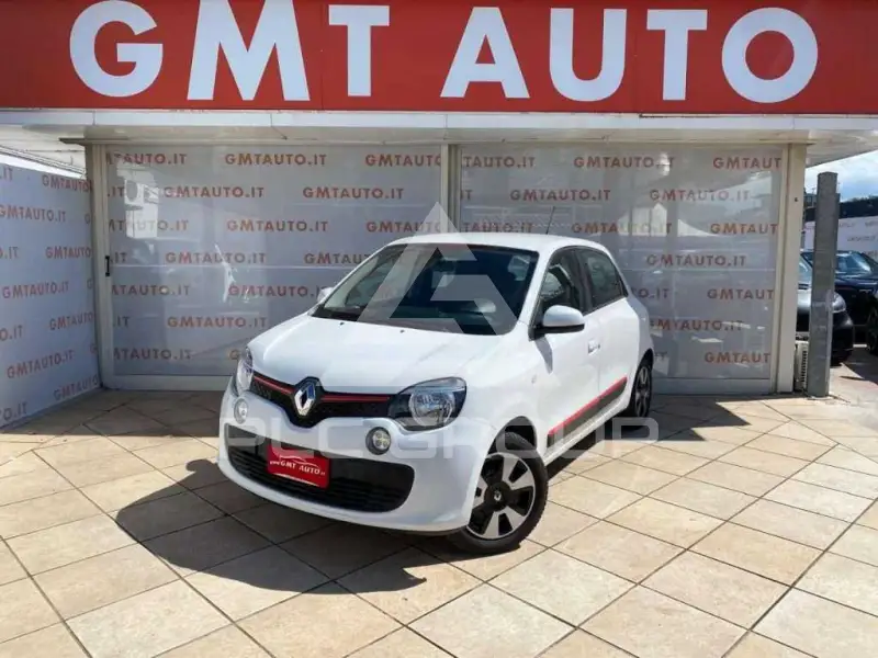 2016 Renault Twingo