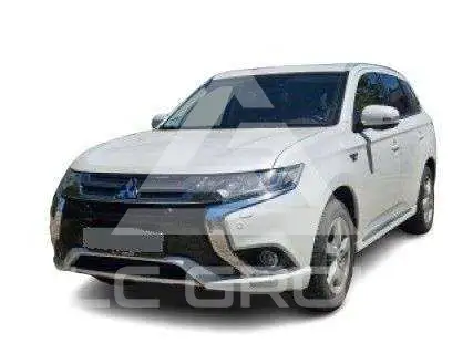 2016 Mitsubishi OUTLANDER