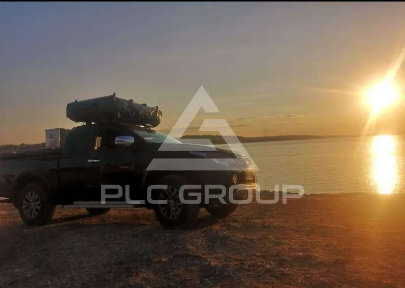 2016 Mitsubishi L200