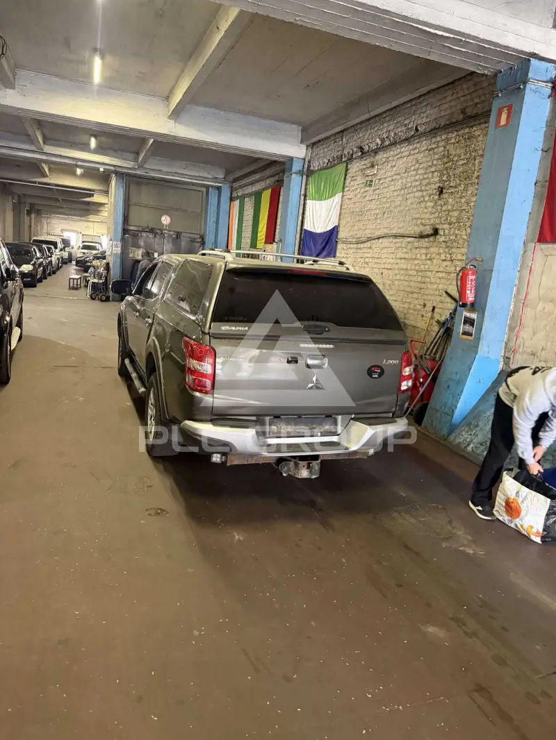 2016 Mitsubishi L200