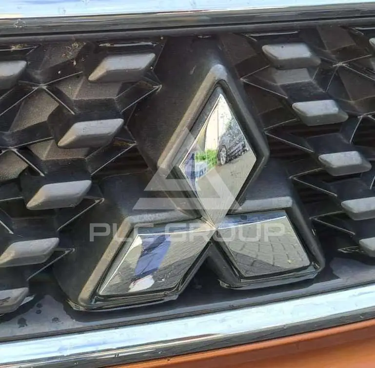 2016 Mitsubishi SpaceStar