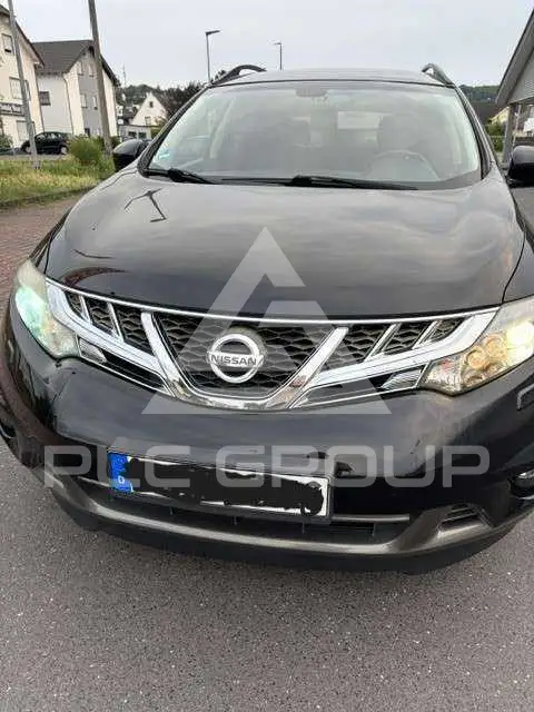2016 Nissan MURANO