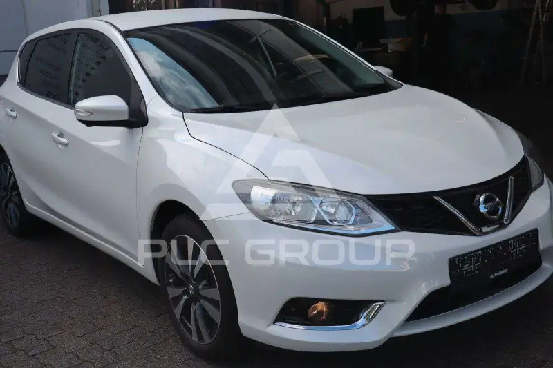 2016 Nissan Pulsar