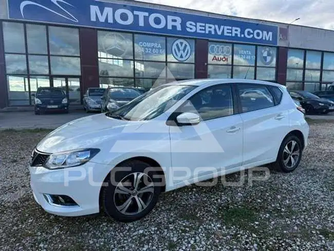 2016 Nissan Pulsar