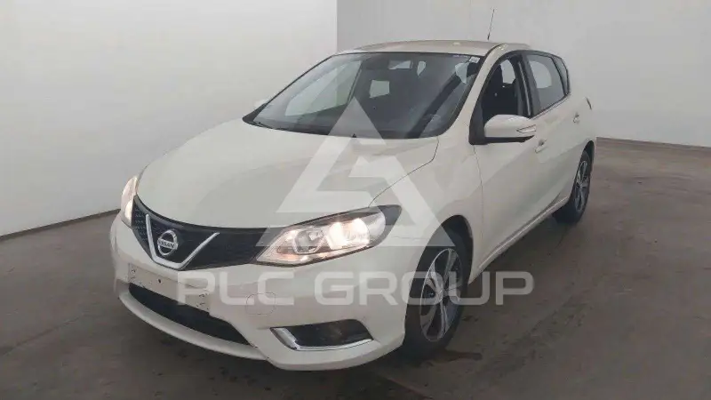2016 Nissan Pulsar