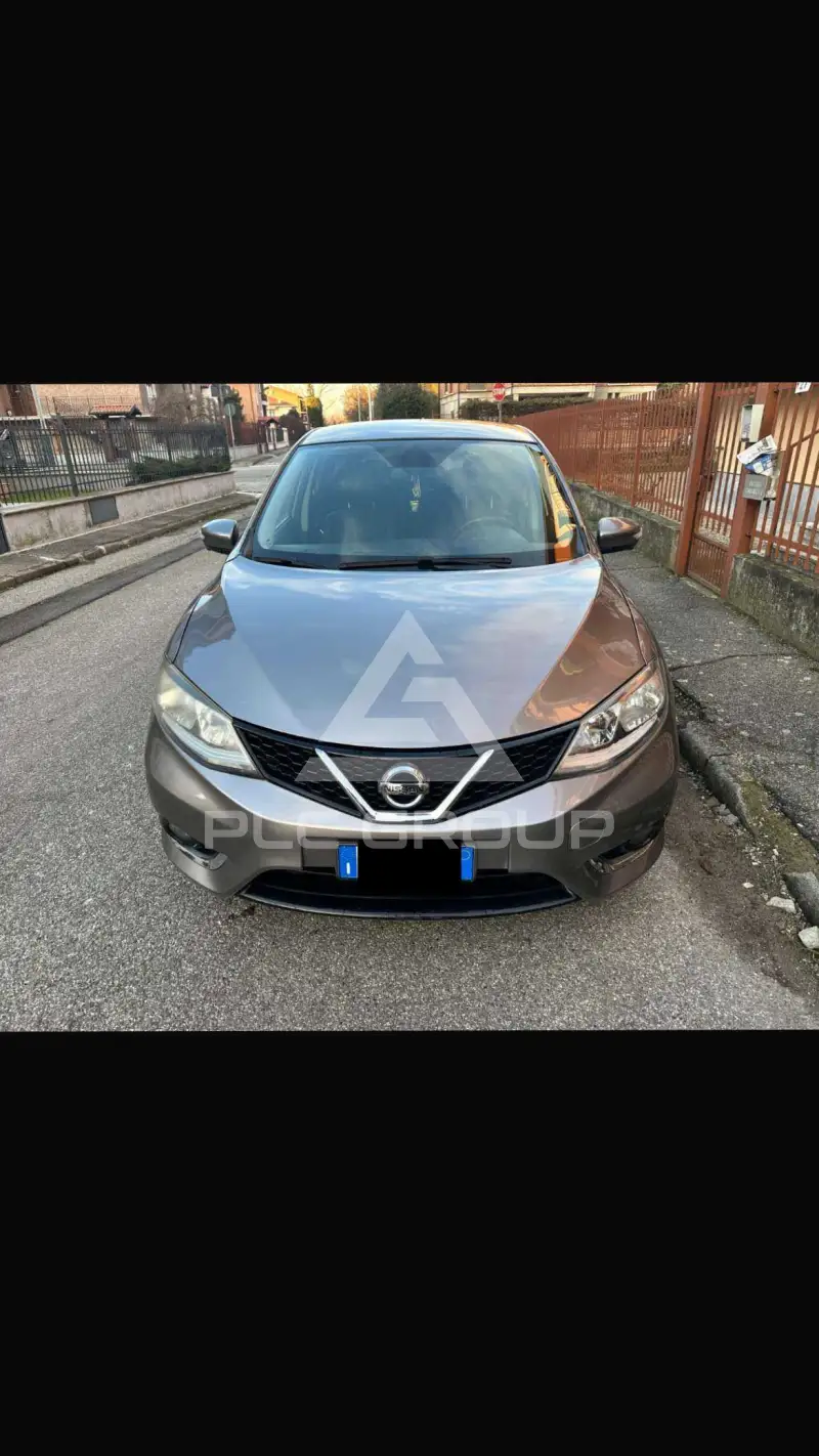 2016 Nissan Pulsar