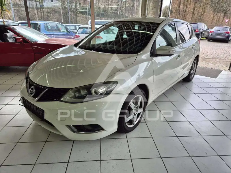 2016 Nissan Pulsar