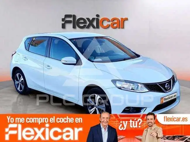 2016 Nissan Pulsar