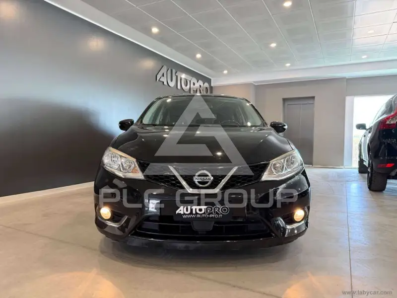 2016 Nissan Pulsar