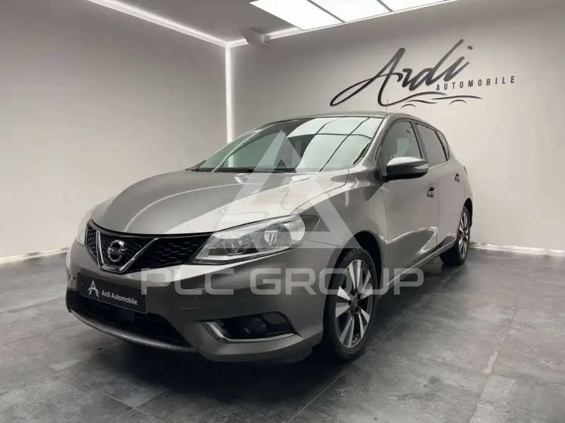 2016 Nissan Pulsar