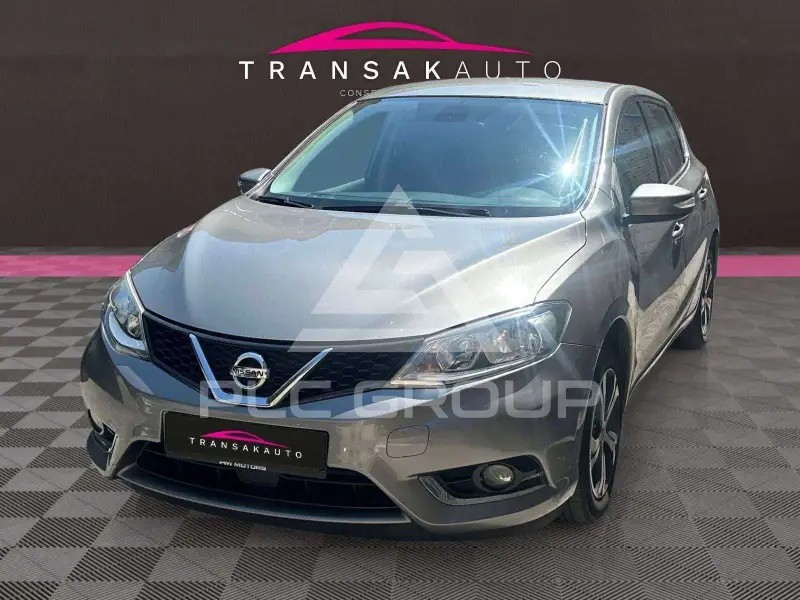 2016 Nissan Pulsar