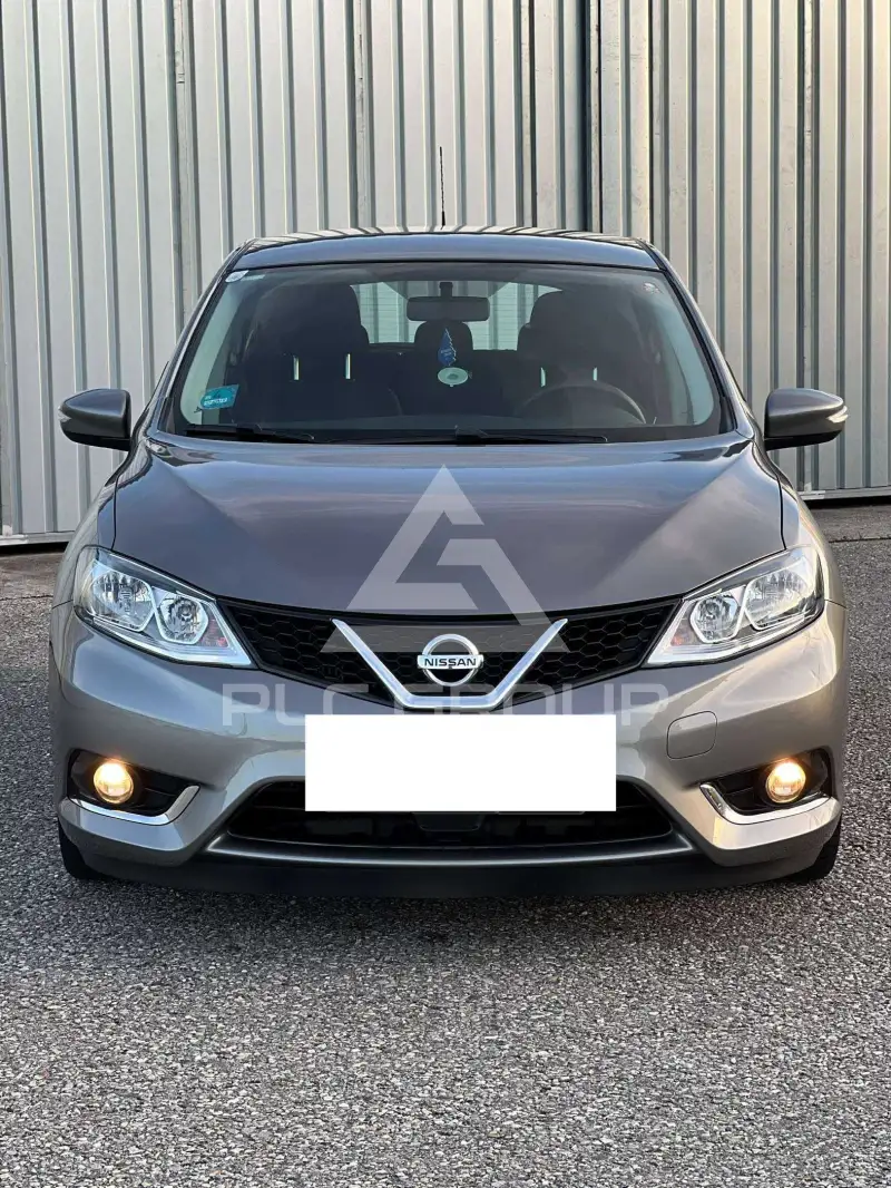 2016 Nissan Pulsar