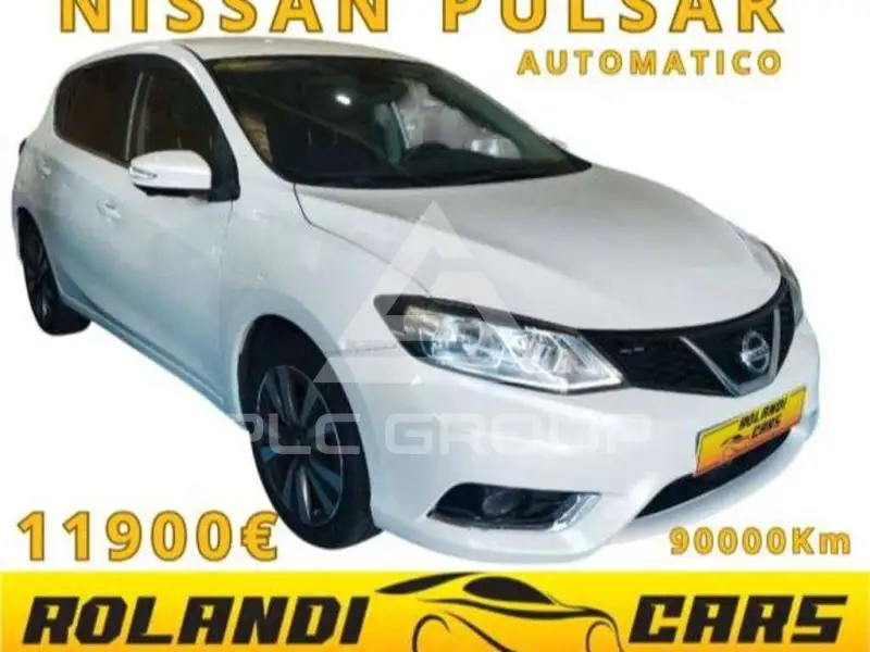 2016 Nissan Pulsar