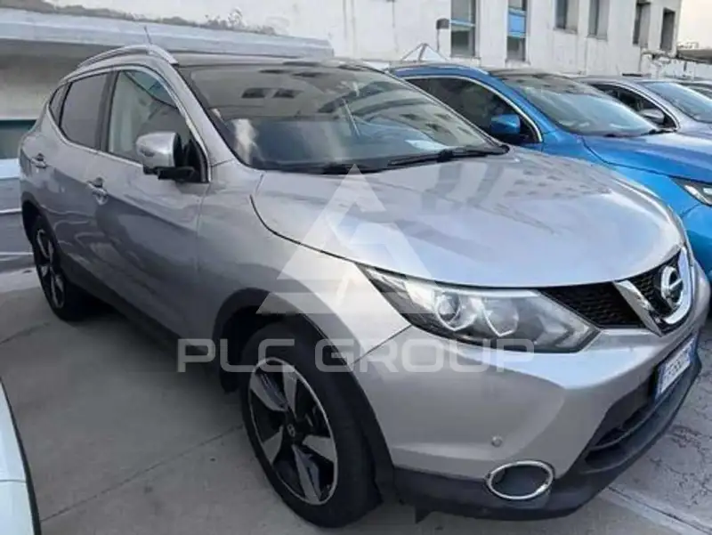 2016 Nissan Other