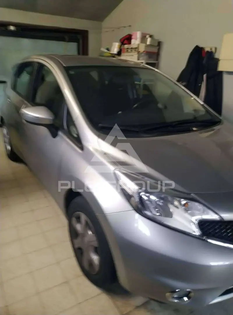2016 Nissan Note