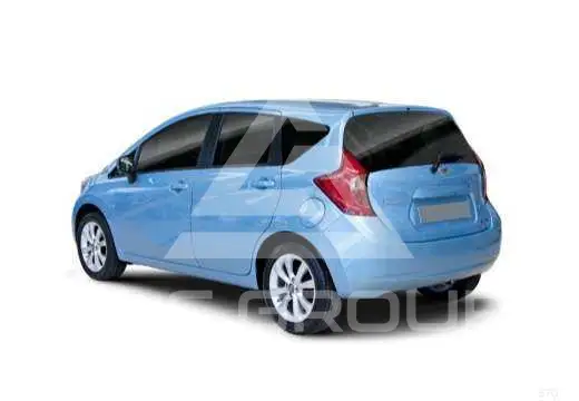 2016 Nissan Note