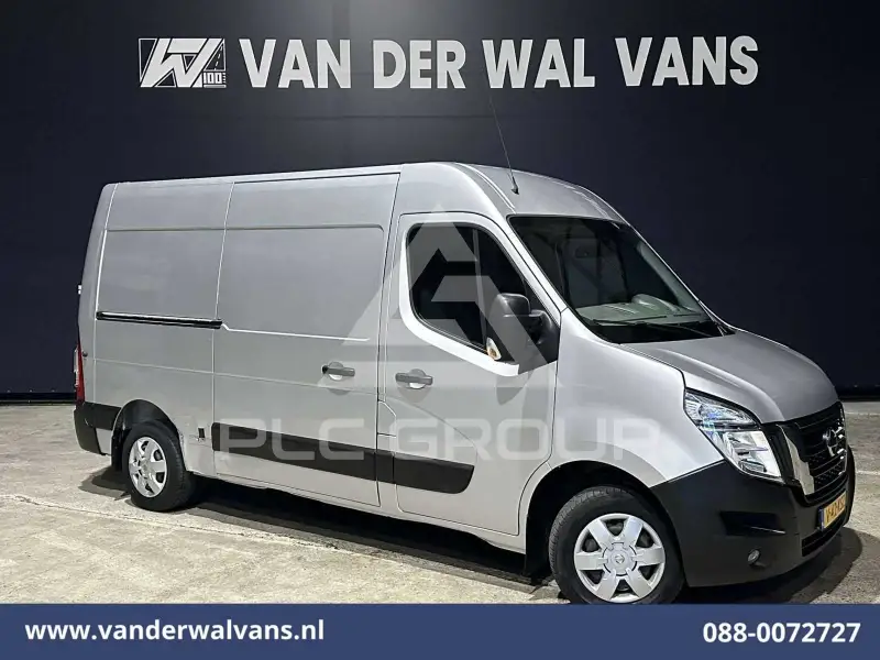 2016 Nissan NV 400